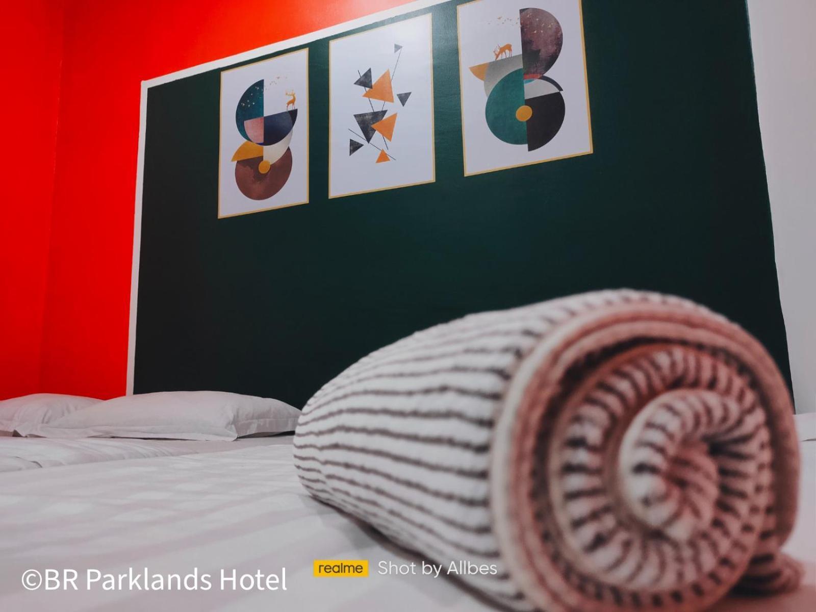 Br Parklands Hotel Klang Ngoại thất bức ảnh
