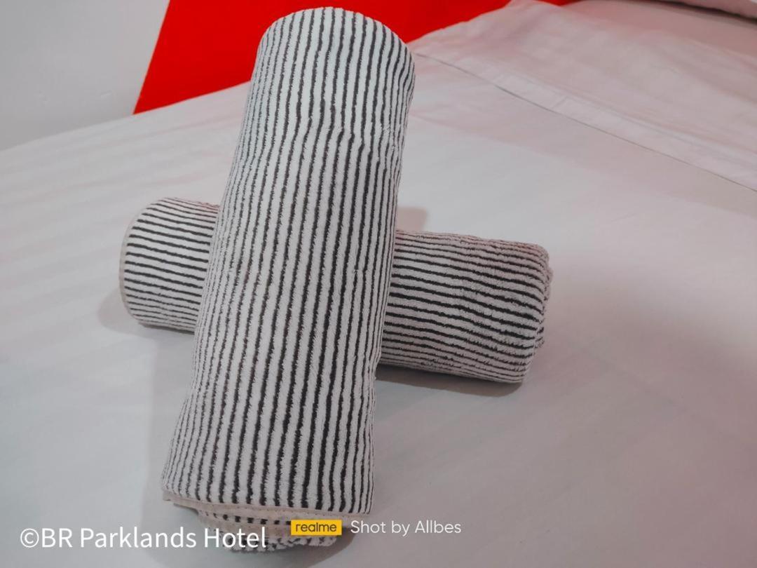 Br Parklands Hotel Klang Ngoại thất bức ảnh