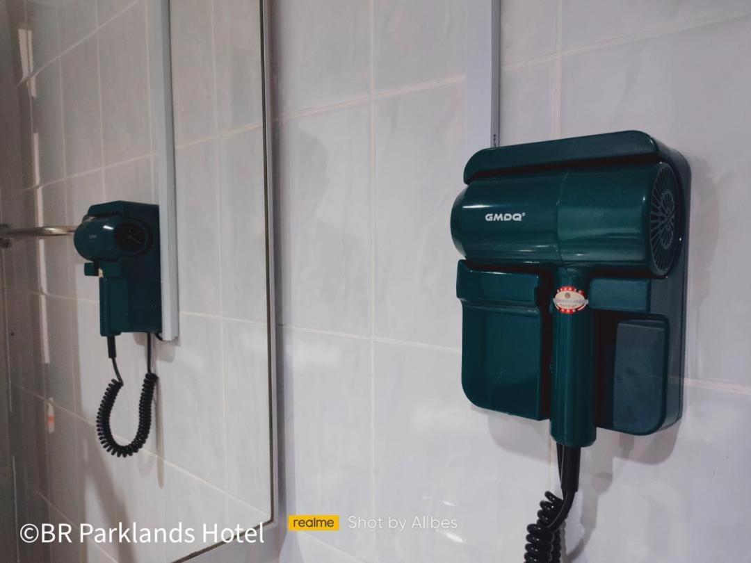 Br Parklands Hotel Klang Ngoại thất bức ảnh